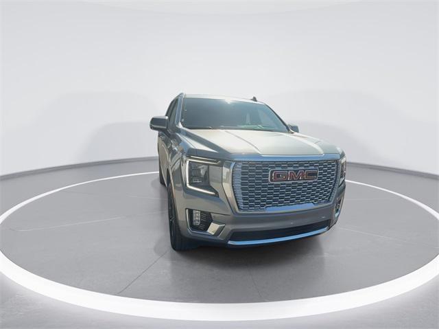 new 2024 GMC Yukon car, priced at $89,680