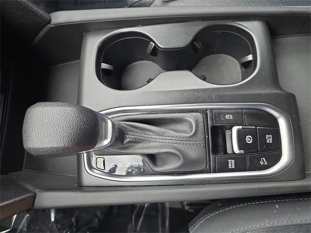 used 2020 Hyundai Santa Fe car, priced at $19,977