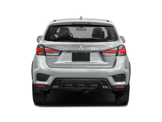 used 2020 Mitsubishi Outlander Sport car, priced at $15,494
