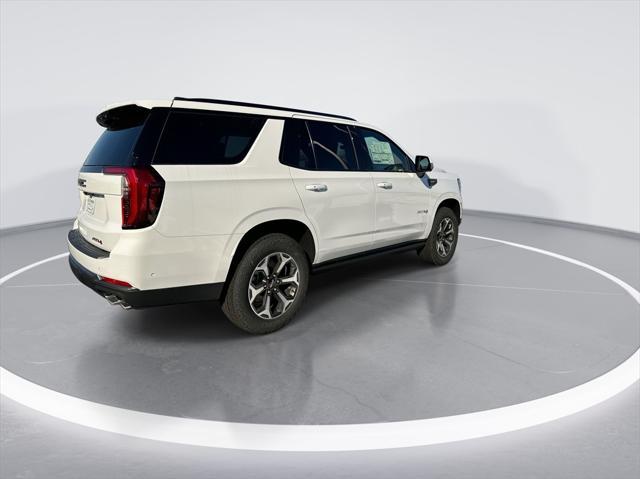 new 2025 GMC Yukon car, priced at $99,295