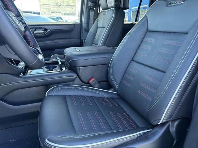 new 2025 GMC Yukon car, priced at $99,295
