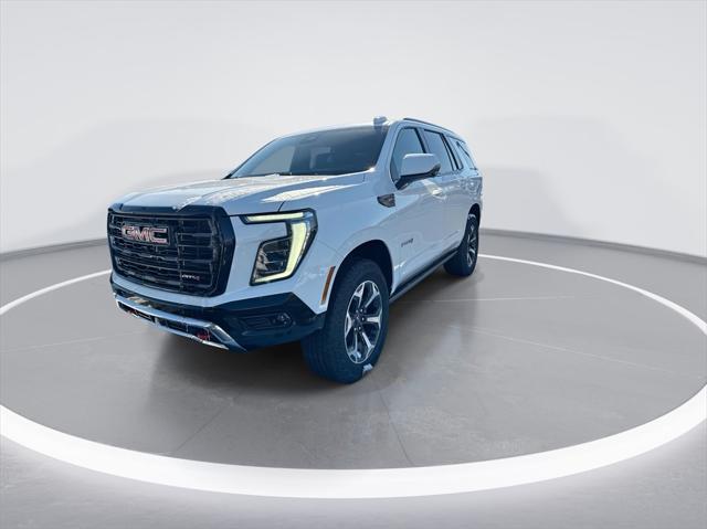 new 2025 GMC Yukon car, priced at $99,295