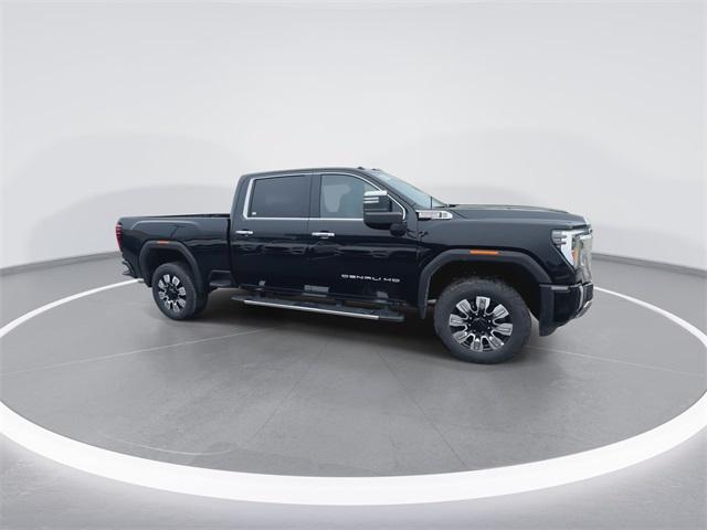 new 2025 GMC Sierra 2500 car, priced at $83,760
