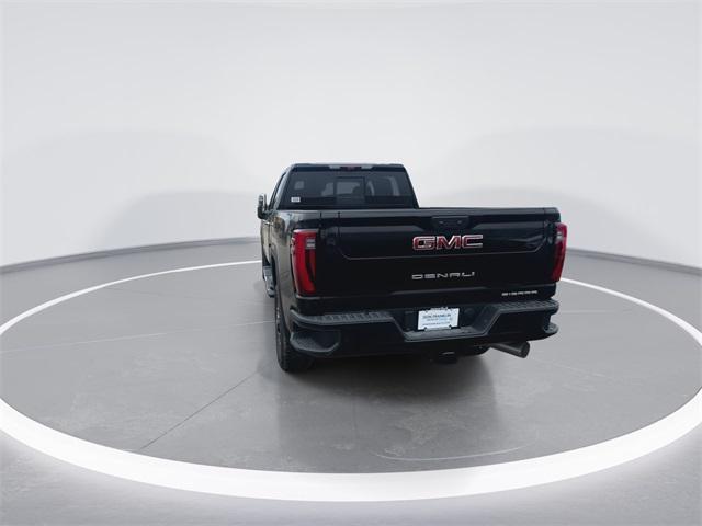 new 2025 GMC Sierra 2500 car, priced at $83,760