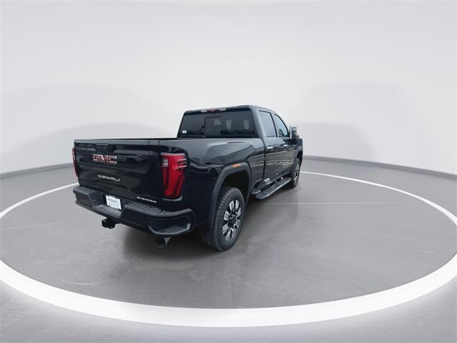 new 2025 GMC Sierra 2500 car, priced at $83,760
