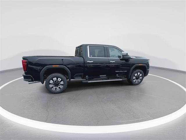 new 2025 GMC Sierra 2500 car, priced at $83,760