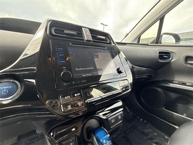 used 2016 Toyota Prius car, priced at $20,288