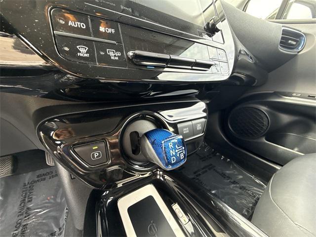 used 2016 Toyota Prius car, priced at $20,288