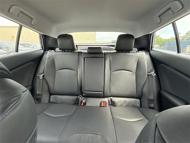 used 2016 Toyota Prius car, priced at $20,288