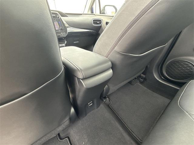 used 2016 Toyota Prius car, priced at $20,288