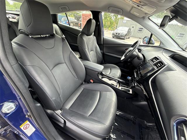 used 2016 Toyota Prius car, priced at $20,288