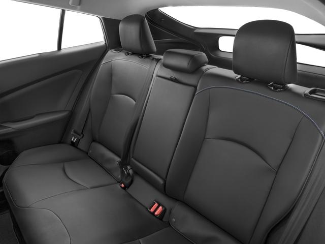 used 2016 Toyota Prius car, priced at $20,288