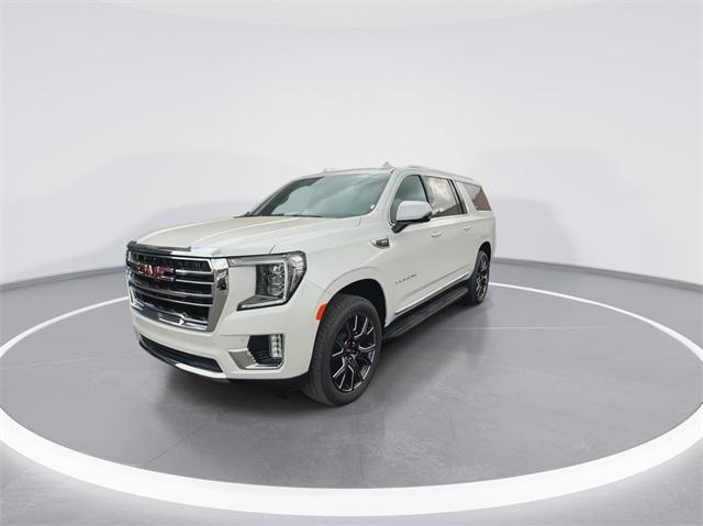 new 2024 GMC Yukon XL car, priced at $77,910