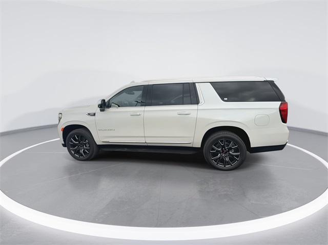 new 2024 GMC Yukon XL car, priced at $77,910