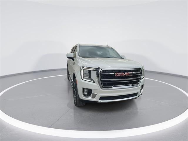 new 2024 GMC Yukon XL car, priced at $77,910