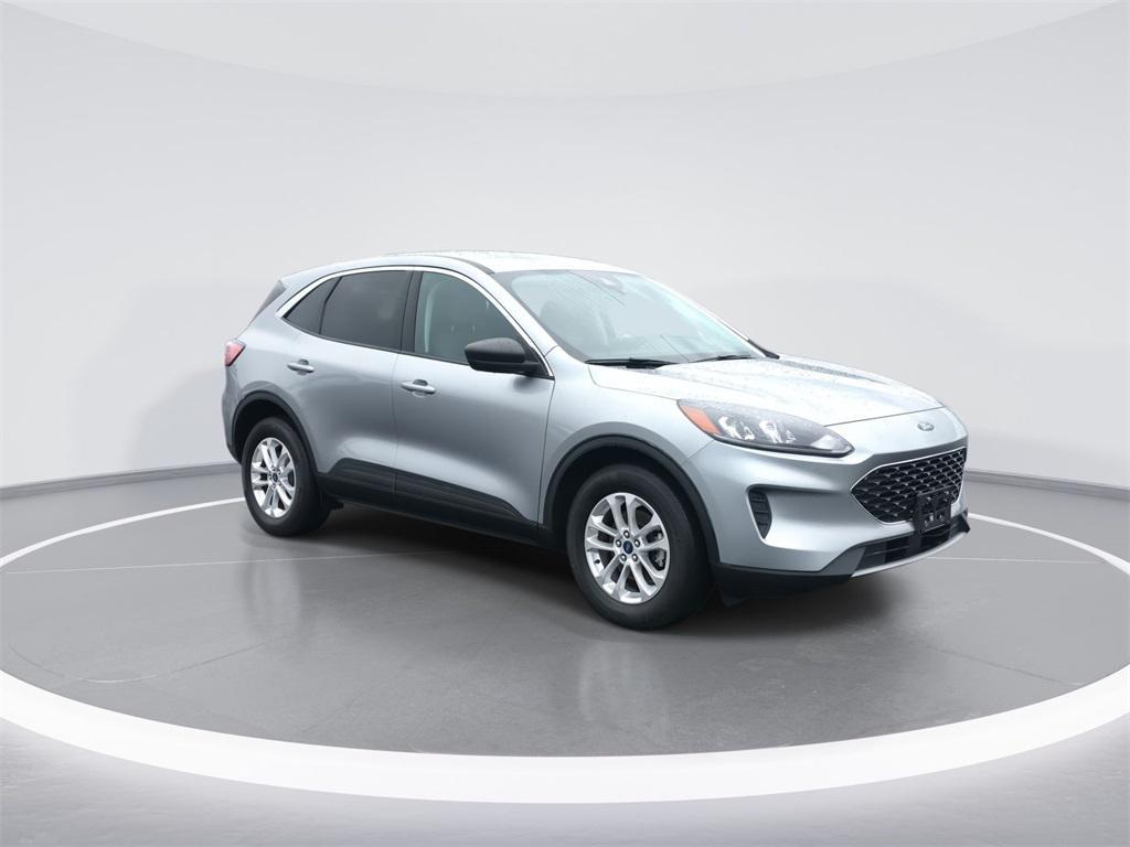 used 2022 Ford Escape car, priced at $19,983