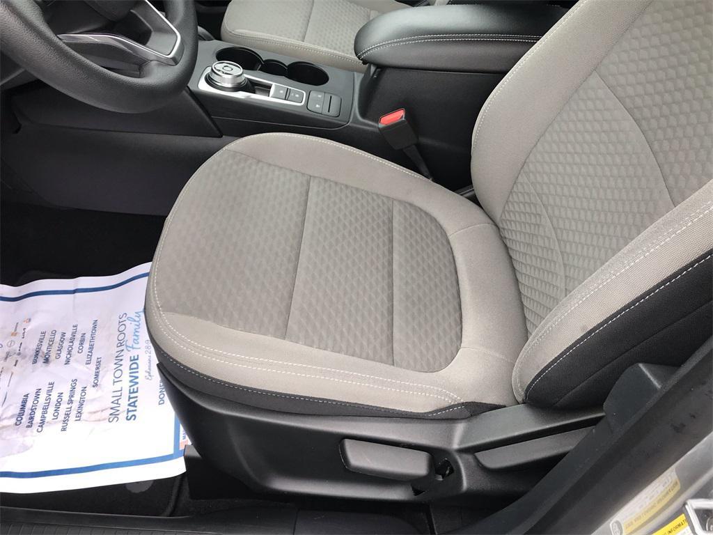 used 2022 Ford Escape car, priced at $19,983