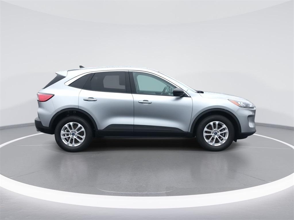 used 2022 Ford Escape car, priced at $19,983