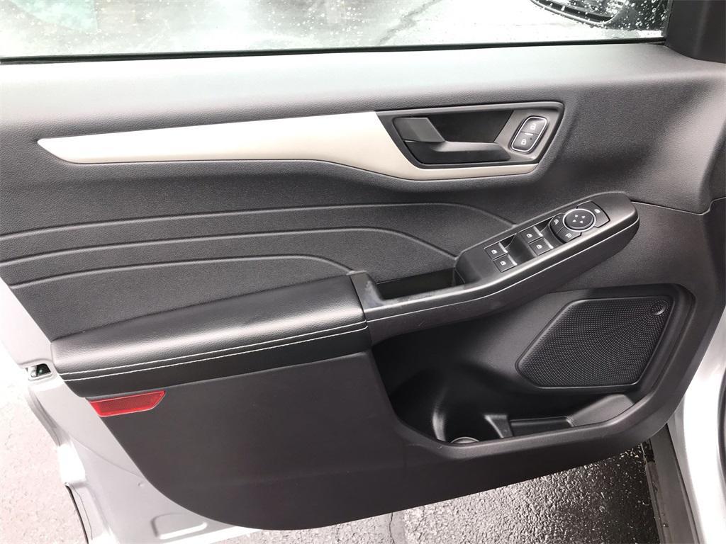 used 2022 Ford Escape car, priced at $19,983