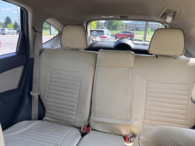 used 2015 Honda CR-V car, priced at $13,788