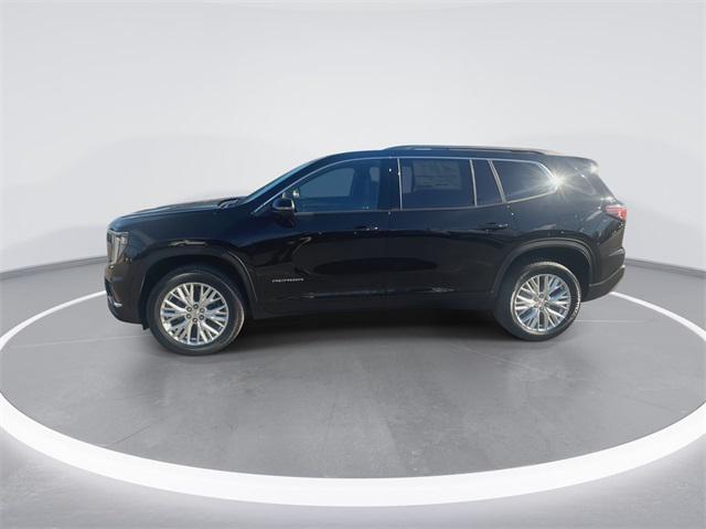 new 2024 GMC Acadia car, priced at $45,790