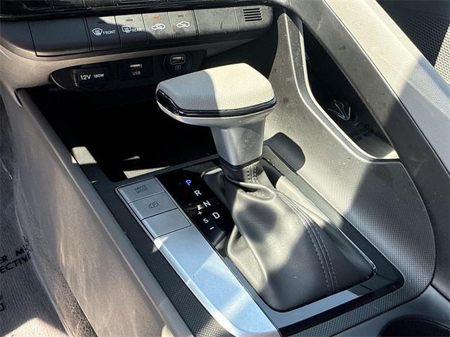 used 2023 Hyundai Elantra car, priced at $20,995