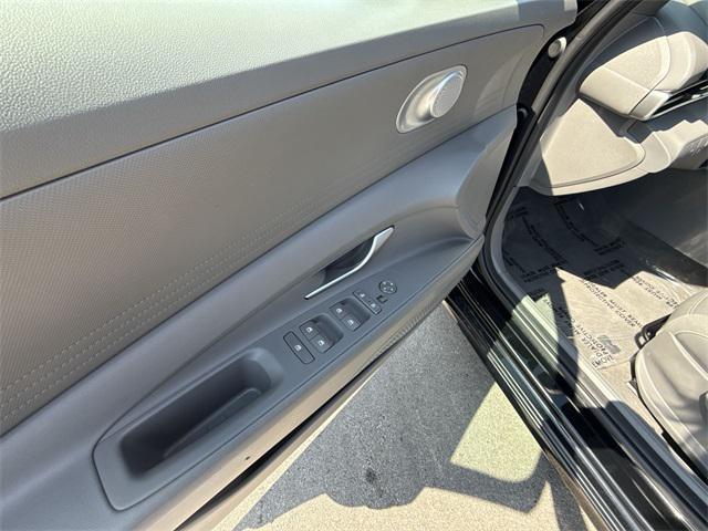 used 2023 Hyundai Elantra car, priced at $20,995
