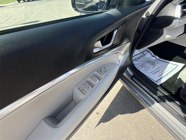 used 2025 Genesis G70 car, priced at $32,393