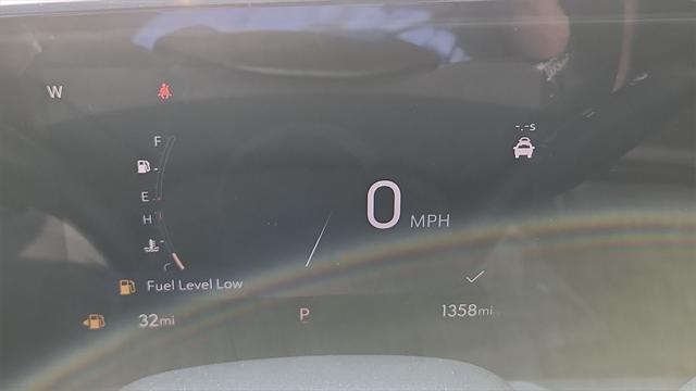 used 2025 Buick Encore GX car, priced at $24,894