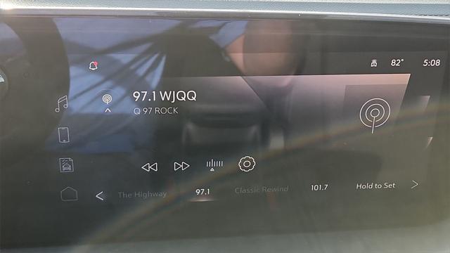 used 2025 Buick Encore GX car, priced at $24,894