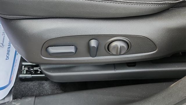 used 2025 Buick Encore GX car, priced at $24,894