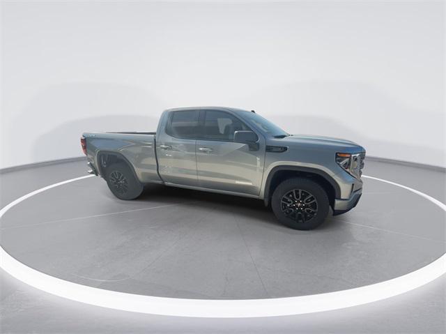 new 2025 GMC Sierra 1500 car, priced at $53,570