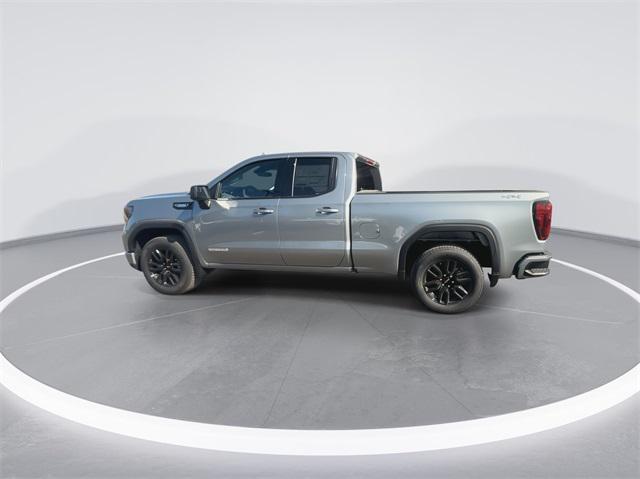 new 2025 GMC Sierra 1500 car, priced at $53,570