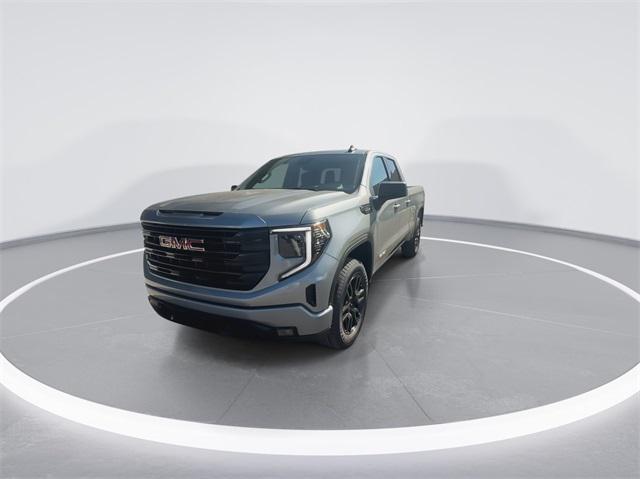 new 2025 GMC Sierra 1500 car, priced at $53,570