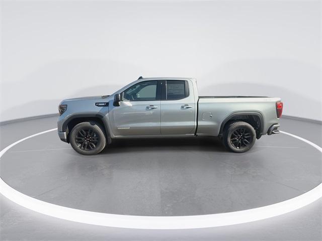 new 2025 GMC Sierra 1500 car, priced at $53,570