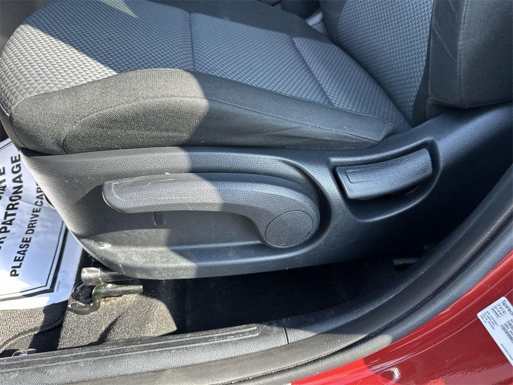 used 2022 Kia Soul car, priced at $17,796