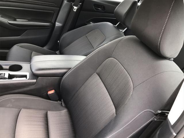 used 2024 Nissan Altima car, priced at $21,275