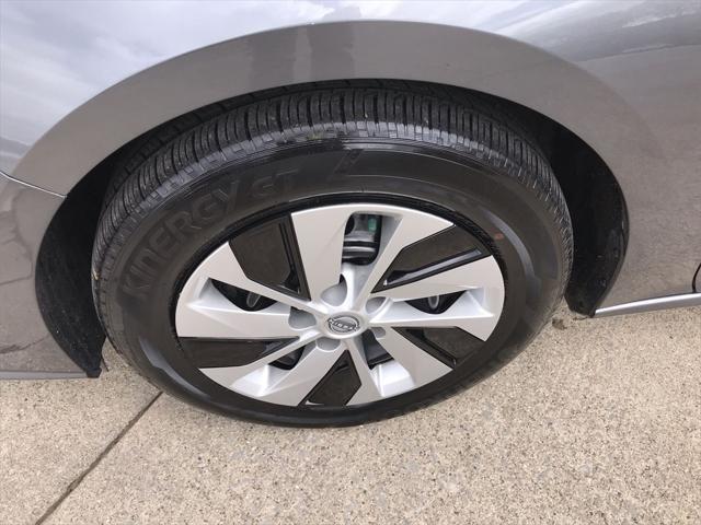 used 2024 Nissan Altima car, priced at $21,275