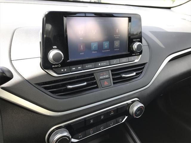 used 2024 Nissan Altima car, priced at $21,275