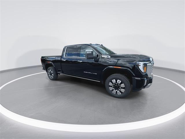 new 2025 GMC Sierra 2500 car, priced at $83,850