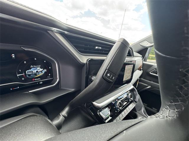 new 2025 GMC Sierra 2500 car, priced at $83,850