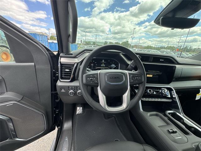 new 2025 GMC Sierra 2500 car, priced at $83,850