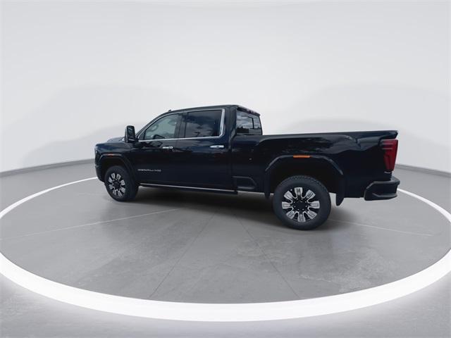 new 2025 GMC Sierra 2500 car, priced at $83,850