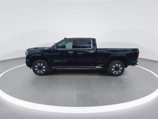 new 2025 GMC Sierra 2500 car, priced at $83,850