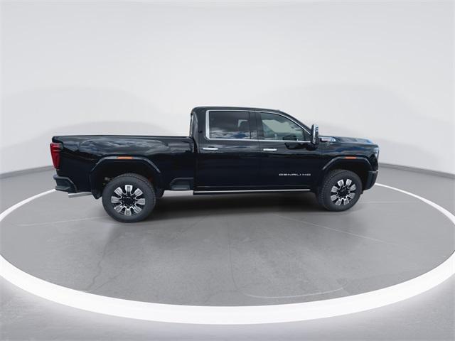 new 2025 GMC Sierra 2500 car, priced at $83,850
