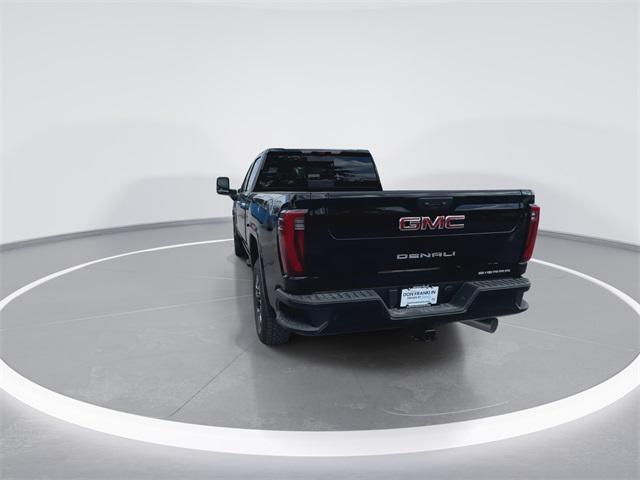 new 2025 GMC Sierra 2500 car, priced at $83,850