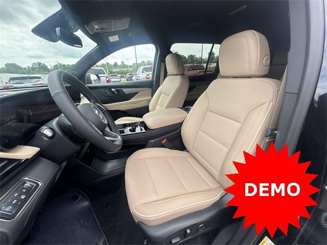 new 2025 Buick Enclave car, priced at $44,988