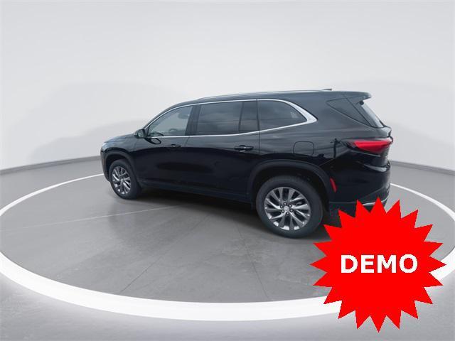 new 2025 Buick Enclave car, priced at $44,988