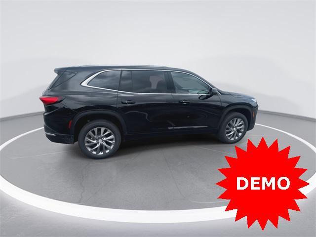new 2025 Buick Enclave car, priced at $44,988
