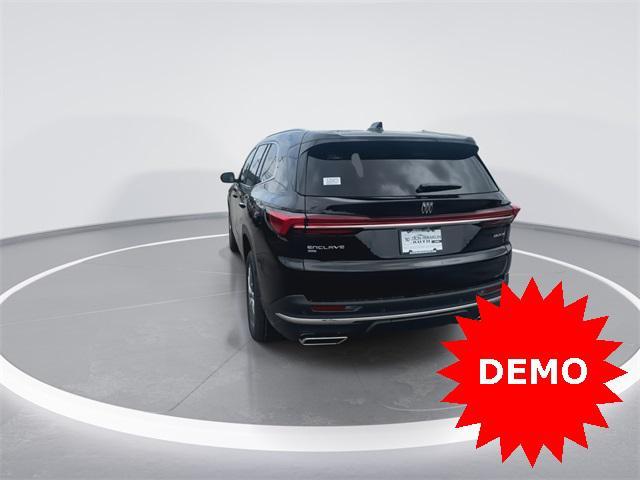 new 2025 Buick Enclave car, priced at $44,988
